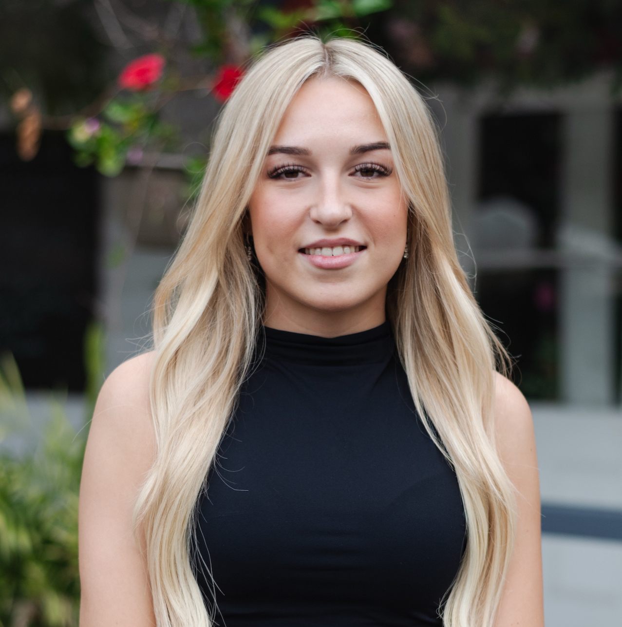 Devyn Barr
